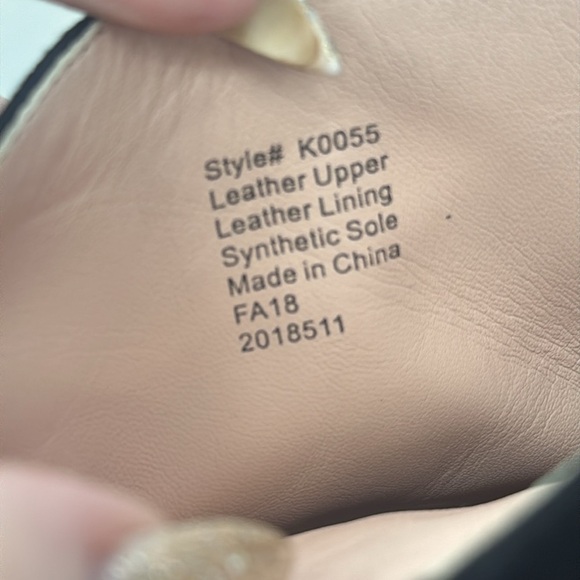 J. CREW Black Suede Minimal Mckay Ankle Boot - Size 7.5 - Picture 5 of 8